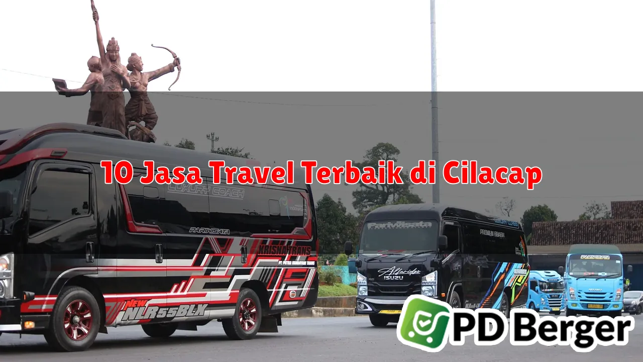 Toro Tour& Travel: The Unstoppable Bridge to Cilacap's Hidden Gems